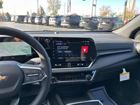 New 2026 Chevrolet Equinox LT image 46