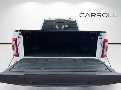 Used 2022 Ford F150 Raptor w/ Equipment Group 801A High AWD/4WD image 12