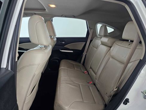 Used 2016 Honda CR-V Touring image 16