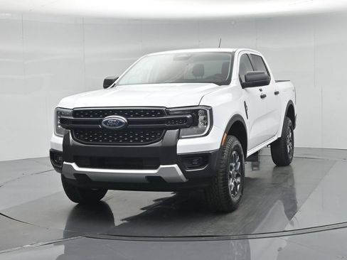 New 2026 Ford Ranger XLT RWD image 51