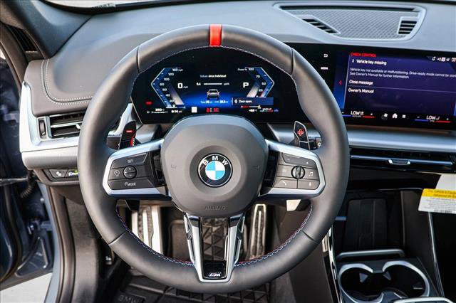 Used 2026 BMW X1 M35i w/ Convenience Package AWD/4WD image 13
