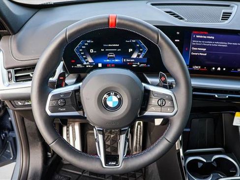 Used 2026 BMW X1 M35i AWD/4WD image 13