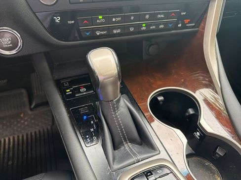 Used 2019 Lexus RX 350 AWD w/ Navigation Package image 24