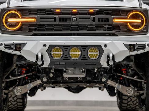 Used 2024 Ford Bronco Raptor image 17