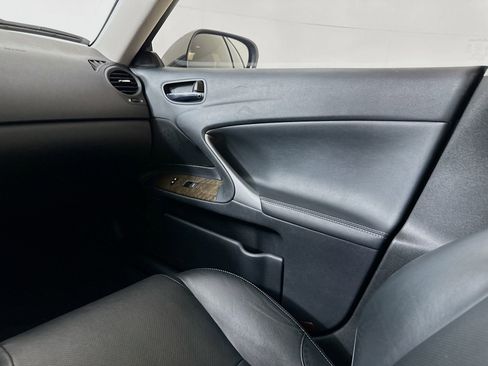 Used 2010 Lexus IS 250 image 23