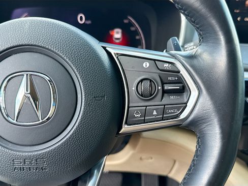 Used 2023 Acura MDX SH-AWD image 41