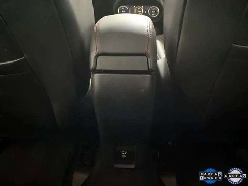 Used 2015 Jeep Renegade Trailhawk w/ Premium Leather Group image 70