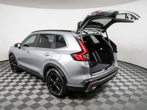 Used 2024 Honda CR-V Sport Touring image 35