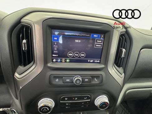 Used 2024 GMC Sierra 3500 Pro w/ Convenience Package AWD/4WD image 23