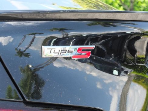 Used 2025 Acura Integra Type S FWD image 10