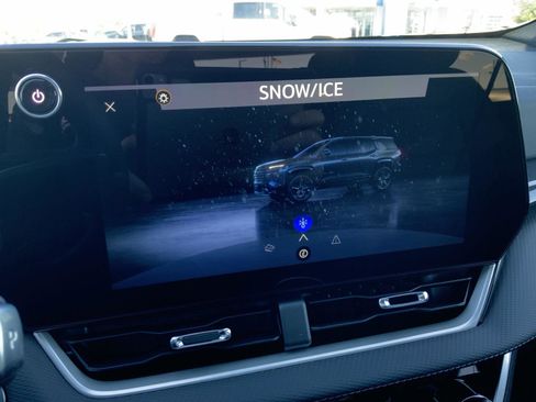 New 2026 Chevrolet Equinox LT w/ Convenience Package II image 54