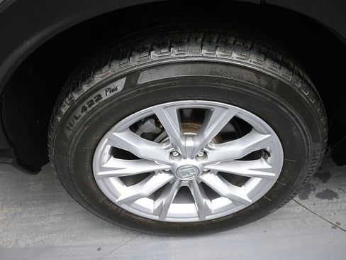 Certified 2024 Honda CR-V EX-L image 13