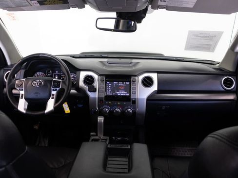 Used 2019 Toyota Tundra SR5 w/ TRD Off Road Package AWD/4WD image 23