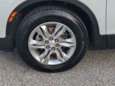 Used 2020 Chevrolet Blazer LT image 11