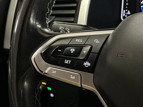 Used 2022 Volkswagen Atlas Cross Sport SE w/ Panoramic Sunroof Package AWD/4WD image 23