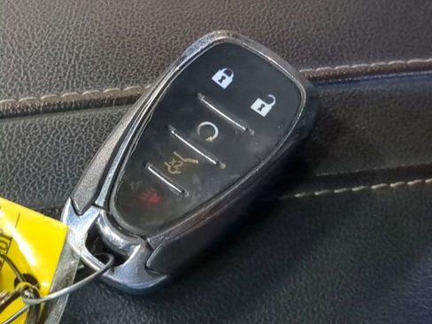 Used 2024 Chevrolet Blazer LT w/ Convenience Package image 26