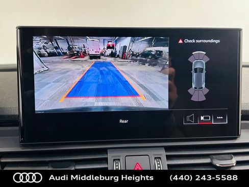 Certified 2024 Audi Q5 2.0T Premium image 14