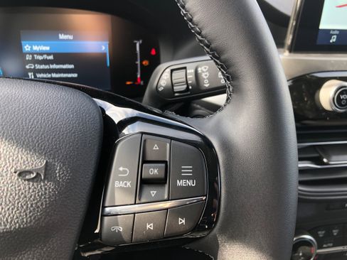 New 2026 Ford Escape Active w/ Cold Weather Package image 16