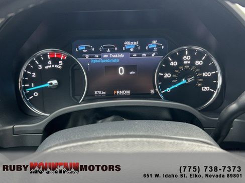 Used 2022 Ford F350 Lariat w/ Lariat Ultimate Package image 16