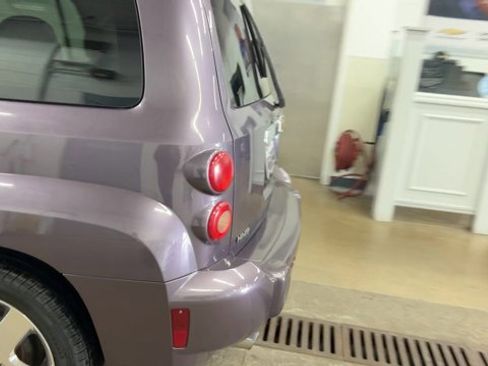 Used 2006 Chevrolet HHR LT w/ Preferred Equipment Group image 6