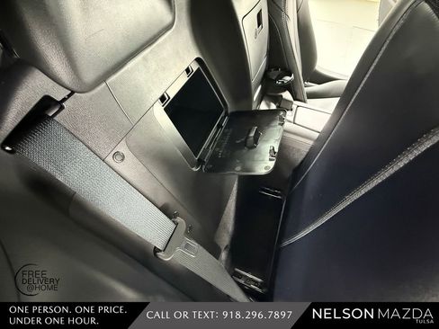 New 2026 MAZDA MX-5 Miata RF Grand Touring image 41