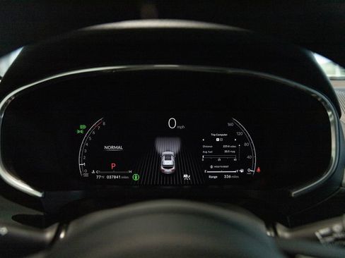 Used 2022 Acura MDX FWD w/ Technology Package image 27