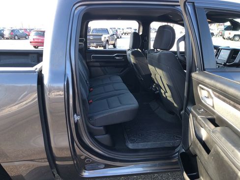 Used 2022 RAM 1500 Big Horn image 25