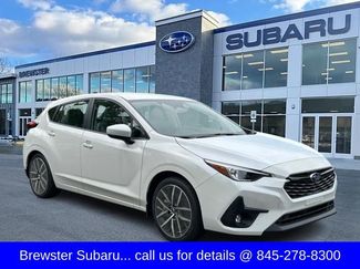 New 2026 Subaru Impreza 2.0i Sport AWD/4WD video 1