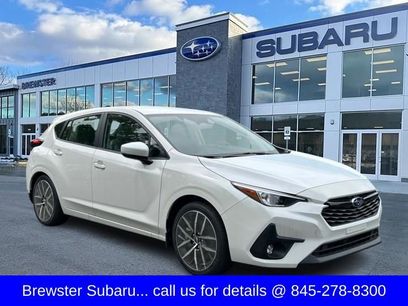 New 2026 Subaru Impreza 2.0i Sport