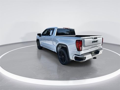 Used 2024 GMC Sierra 1500 Elevation image 6
