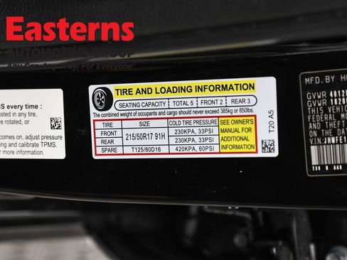 Used 2022 Honda Civic EX image 35