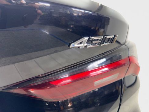 Used 2022 BMW 430i Coupe RWD image 23