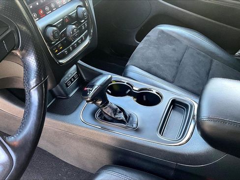 Used 2020 Dodge Durango GT AWD/4WD image 18