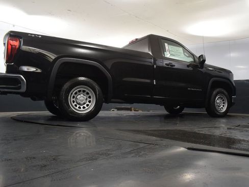 New 2025 GMC Sierra 1500 Pro w/ Pro Value Package image 44