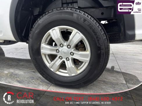 Used 2022 Ford Ranger XL w/ XL Power Equipment Group image 11