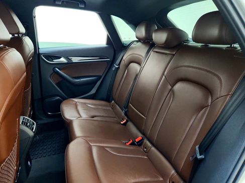 Used 2018 Audi Q3 2.0T Premium Plus w/ Premium Plus Package image 22