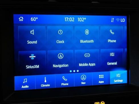 Used 2020 Ford F250 Lariat AWD/4WD image 38
