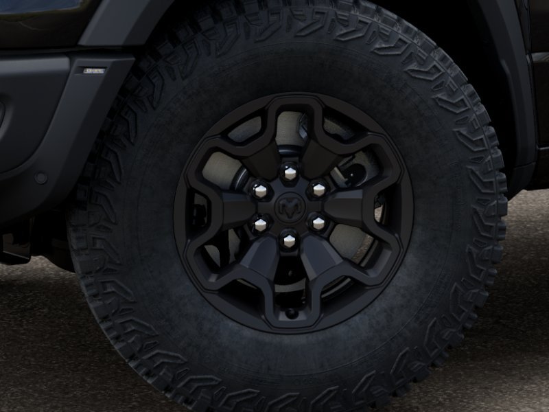 New 2026 RAM 1500 RHO w/ RHO Level 1 Equipment Group AWD/4WD image 8