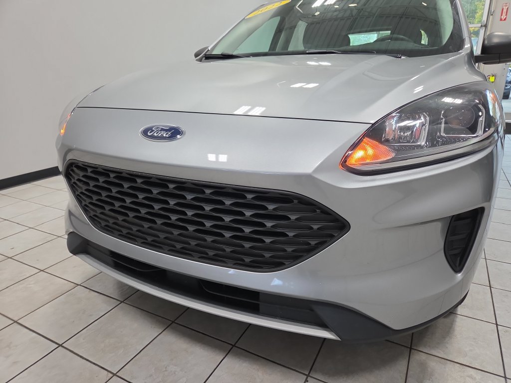 Used 2022 Ford Escape S FWD image 20