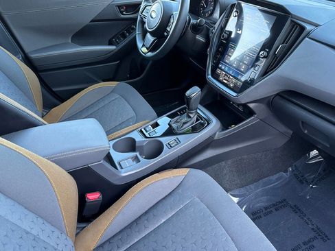 Certified 2024 Subaru Crosstrek 2.5i Sport w/ Crosstrek Mirror Package image 19