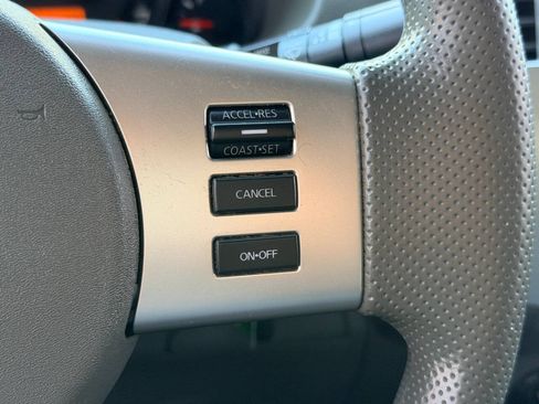 Used 2019 Nissan Frontier SV AWD/4WD image 28
