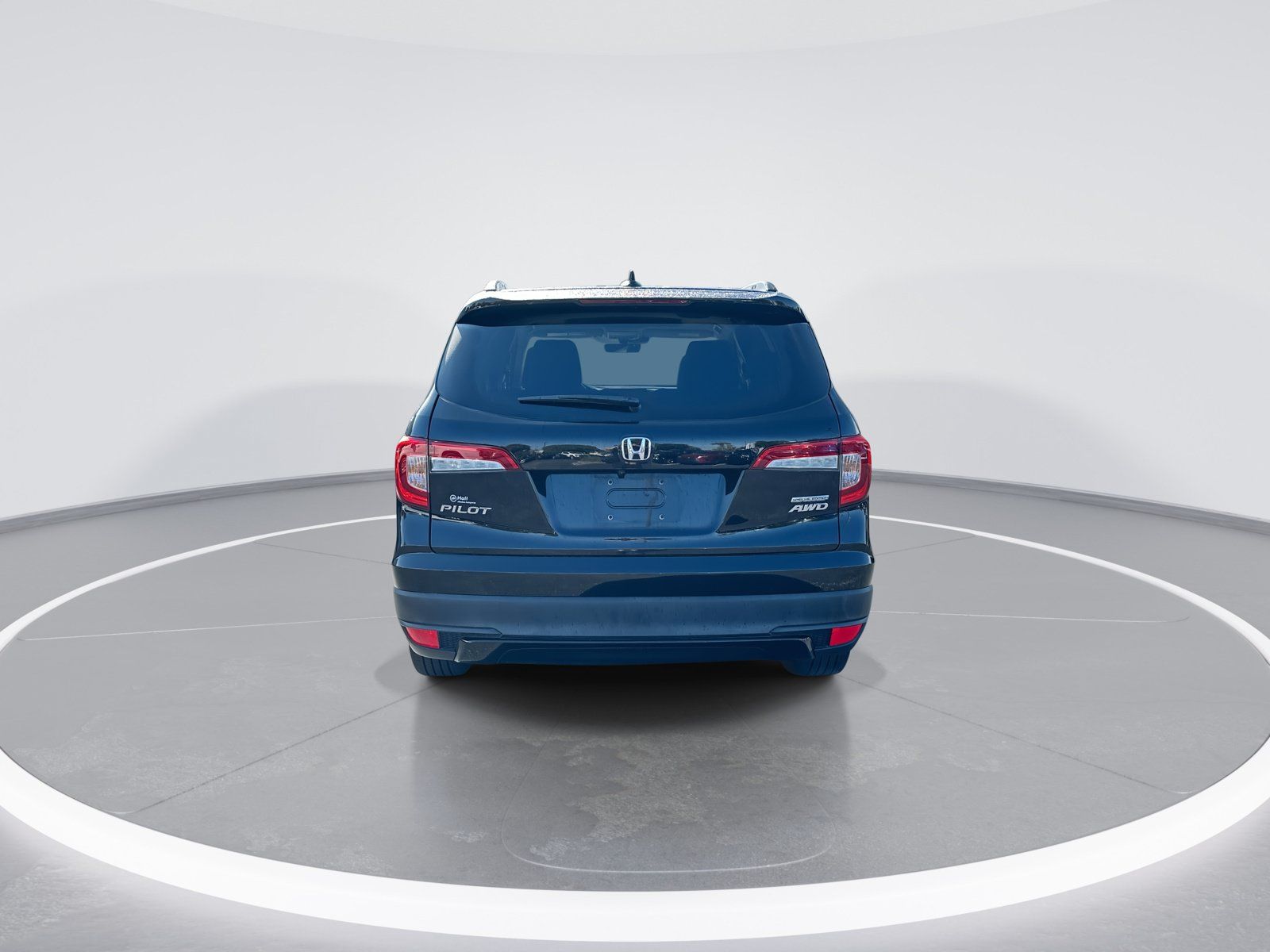 Used 2022 Honda Pilot Special Edition image 8