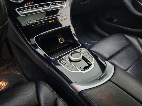 Used 2018 Mercedes-Benz C 300 Sedan image 21