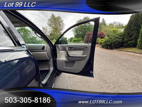 Used 2017 GMC Acadia Limited SLT image 55