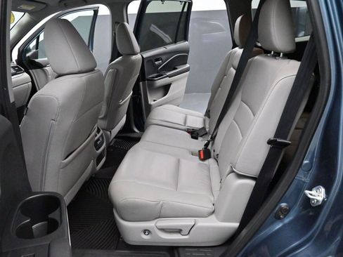 Used 2022 Honda Pilot Special Edition image 30