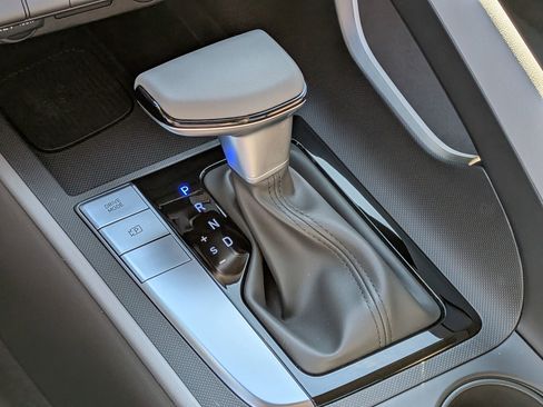 New 2026 Hyundai Elantra Sport image 14