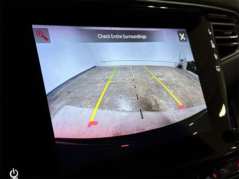 Used 2025 Jeep Wagoneer Series II image 15