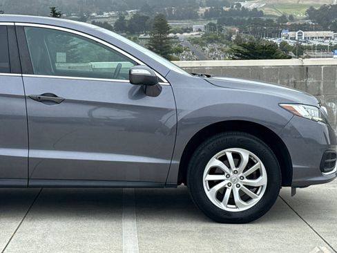 Used 2017 Acura RDX AWD image 34