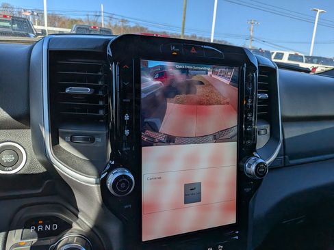 New 2026 RAM 1500 Big Horn image 21