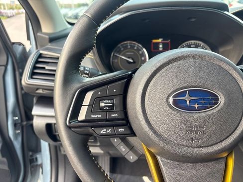 Certified 2021 Subaru Crosstrek 2.5i Sport w/ Moonroof Package AWD/4WD image 27